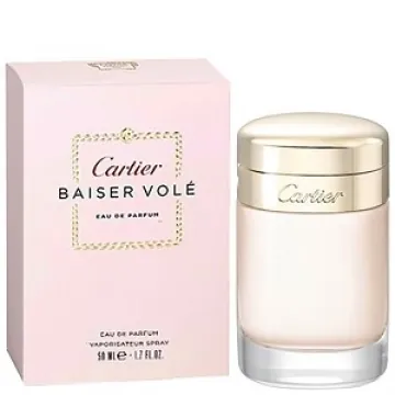 Cartier Baiser Volé női parfüm