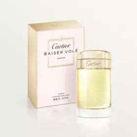 Cartier Baiser Volé női parfüm