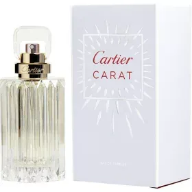 Cartier Carat női parfüm