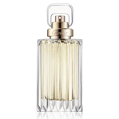Cartier Carat női parfüm