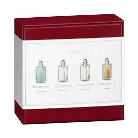 Cartier Déclaration férfi parfüm