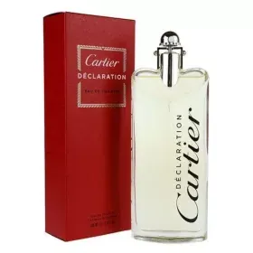 Cartier Déclaration férfi parfüm