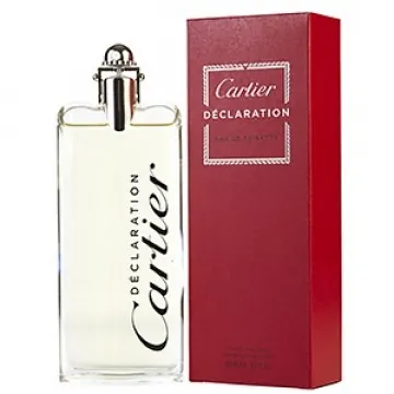 Cartier Déclaration férfi parfüm