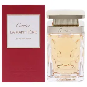 Cartier La Panthère női parfüm