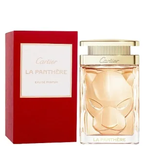 Cartier La Panthère női parfüm