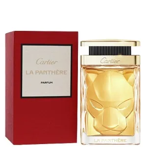 Cartier La Panthère női parfüm