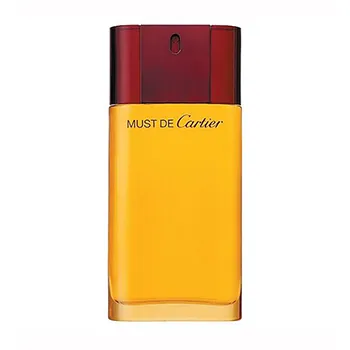 Cartier Must de Cartier női parfüm