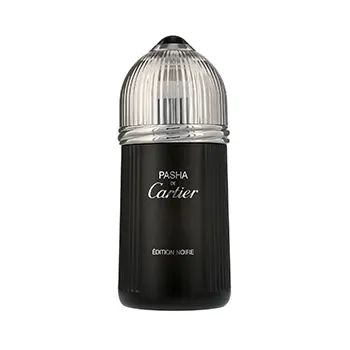 Cartier Pasha de Cartier Édition Noire férfi parfüm