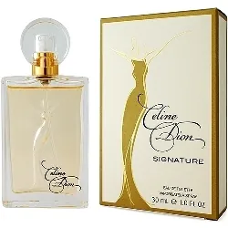 Céline Dion Céline Dion Signature női parfüm