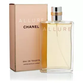 Chanel Allure női parfüm