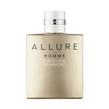 Chanel Allure Homme Édition Blanche férfi parfüm