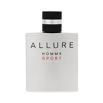 Chanel Allure Homme Sport férfi parfüm