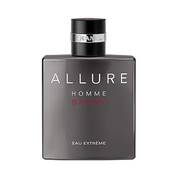 Chanel Allure Homme Sport Eau Extrême férfi parfüm