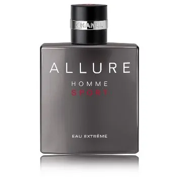 Chanel Allure Homme Sport Eau Extrême férfi parfüm
