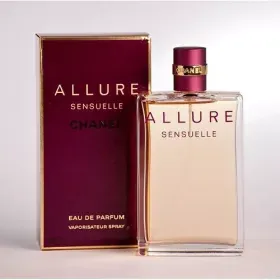 Chanel Allure Sensuelle női parfüm