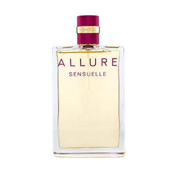 Chanel Allure Sensuelle női parfüm