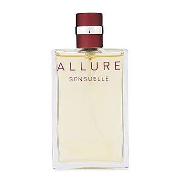 Chanel Allure Sensuelle női parfüm