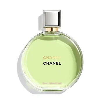 Chanel Chance Eau Fraîche női parfüm