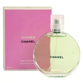 Chanel Chance Eau Fraîche női parfüm