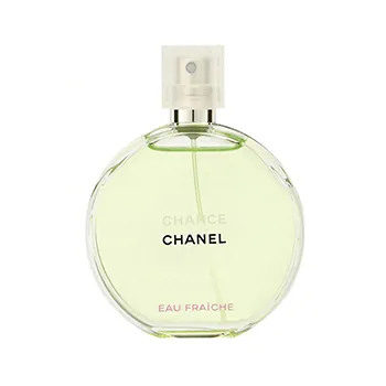 Chanel Chance Eau Fraîche női parfüm