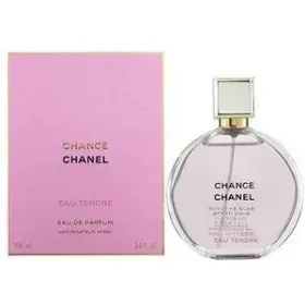 Chanel Chance Eau Tendre női parfüm