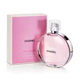 Chanel Chance Eau Tendre női parfüm