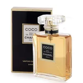 Chanel Coco női parfüm
