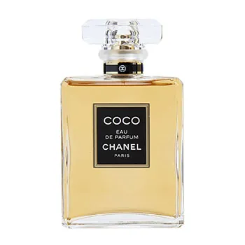 Chanel Coco női parfüm