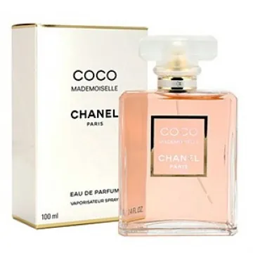 Chanel Coco Mademoiselle női parfüm