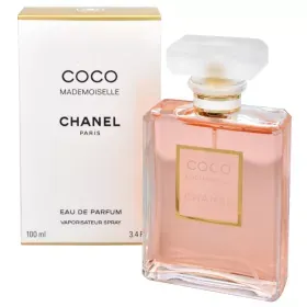 Chanel Coco Mademoiselle női parfüm