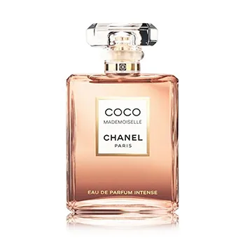 Chanel Coco Mademoiselle Intense női parfüm