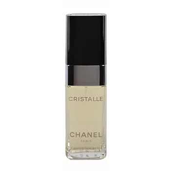 Chanel Cristalle női parfüm