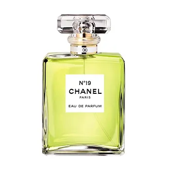 Chanel No 19 női parfüm