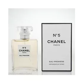 Chanel No 5 Eau Première női parfüm