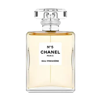 Chanel No 5 Eau Première női parfüm