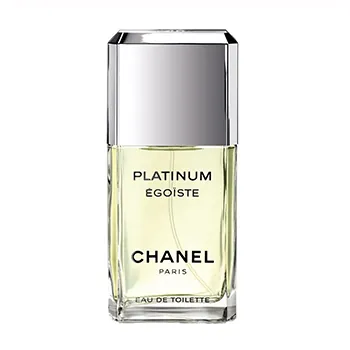 Chanel Platinum Égoïste férfi parfüm