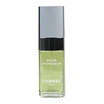 Chanel Pour Monsieur férfi parfüm