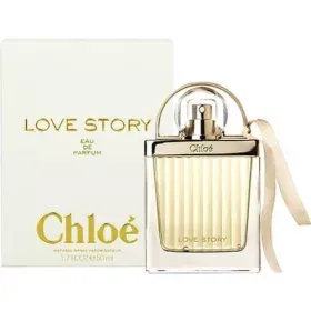 Chloé Love Story női parfüm