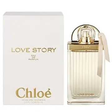 Chloé Love Story női parfüm