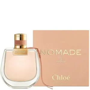 Chloé Nomade női parfüm