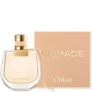 Chloé Nomade női parfüm