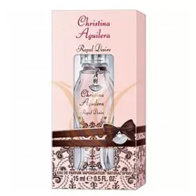 Christina Aguilera Royal Desire női parfüm