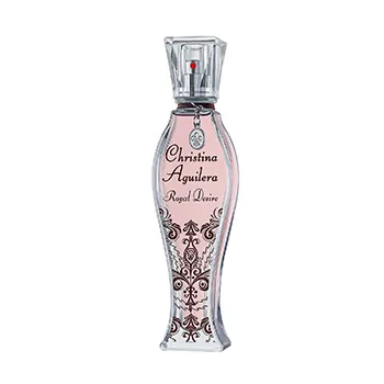 Christina Aguilera Royal Desire női parfüm