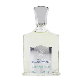 Creed Virgin Island Water unisex parfüm