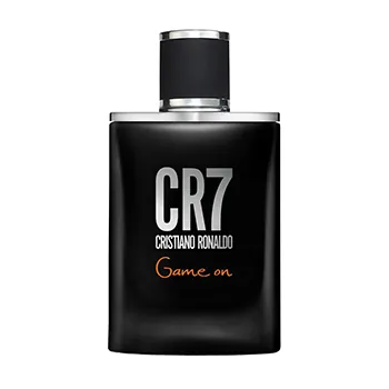 Cristiano Ronaldo CR7 Game On férfi parfüm