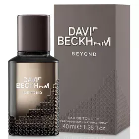 David Beckham Beyond férfi parfüm