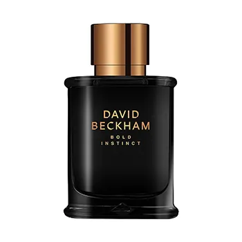 David Beckham Bold Instinct férfi parfüm