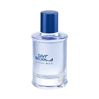 David Beckham Classic Blue férfi parfüm