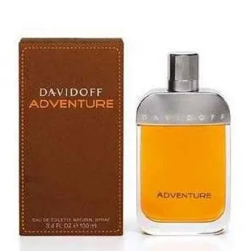 Davidoff Adventure férfi parfüm