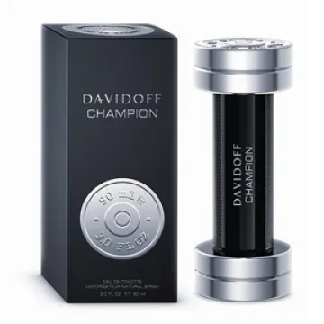 Davidoff Champion férfi parfüm